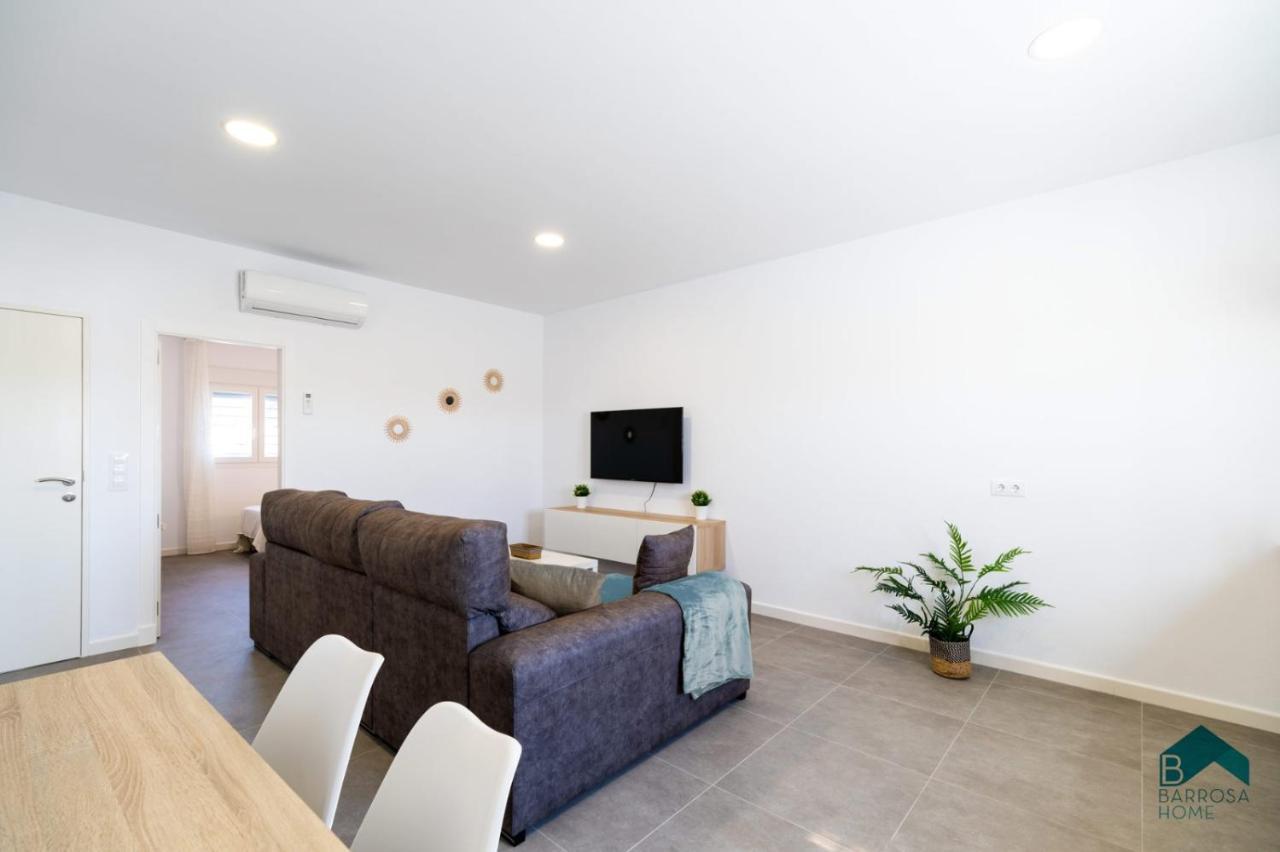 Sauz B Βίλα Chiclana de la Frontera Εξωτερικό φωτογραφία