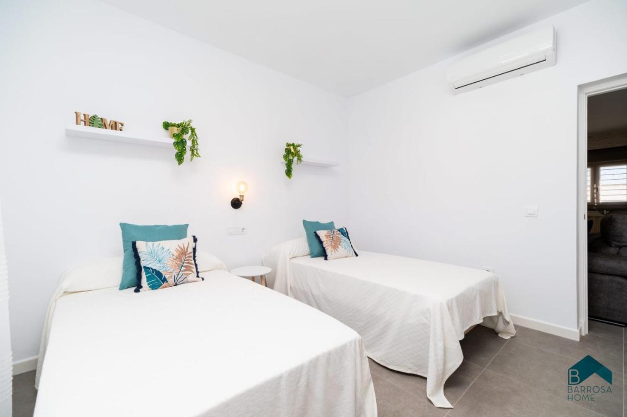 Sauz B Βίλα Chiclana de la Frontera Εξωτερικό φωτογραφία
